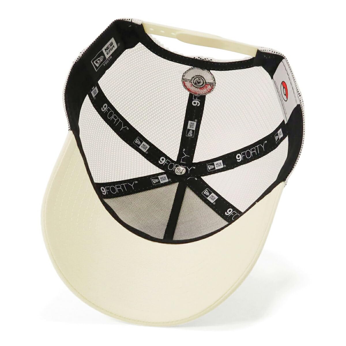 Amazon.co.jp: ニューエラ（NEW ERA） Youth 9FORTY A-Frame